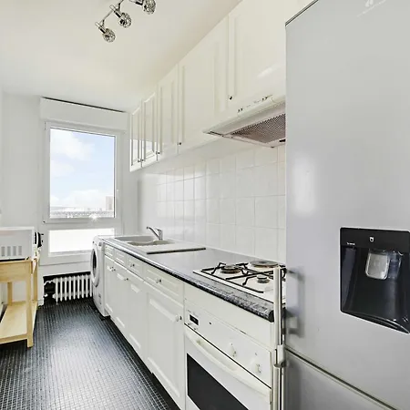 Cosy - 1br 4p - La Appartamento